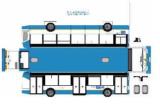 Iveco Irisbus Citelis 12M