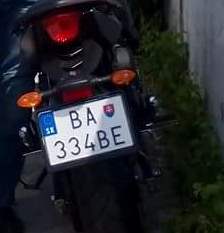 BA334BE