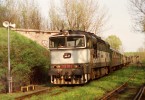 27.4.2000 Ostrava sted