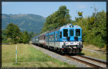 842.021 + 842.035pk, Sp 2042 "Lysohor", Frdlant n/O-Nov Ddina - Ostravice zast., 07.09.2024