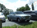 Volvo 164, Muiden, NL, 22.7.2015