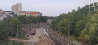 Praha-Kaerov 8.9.2024