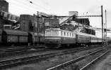 141.052, R1502, ped st. Ostrava hl.n. (komplex Odra), 7.2.1999