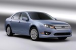 Ford Fusion 2010-