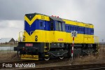 740 323 - 5.3.2010 Dobrovice