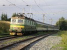 141.059 s rannm Os 3803 odjd z Blatce do Olomouce - 10.7.2008