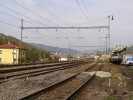 Pohad do stanice Krsno nad Kysucou