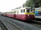 Vlakov ex umpersk M262.1183 dne 26.9.2013