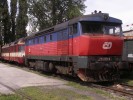 751.119, DKV Olomouc, 5. 5. 2006