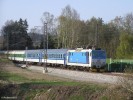 R 207: 363.132, Mnichovice, 25.4.2010