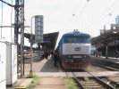 749.259 je nachystan na Os 13723, Olomouc, 17.5.2012