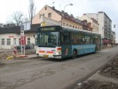 Karosa Citybus ev..365 na Sokolovsk
