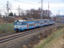 451.031 + 451.032 - Praha Horn Mcholupy - 31.12.2009