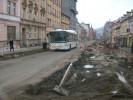 Irisbus Citelis CNG ev..402 na rozkopan Sokolovsk