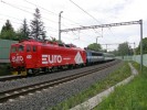 363 086 + 363 117 na R745 v anech