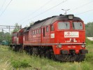 M62-1684 / Warszawa Okcie / 8.07.2012