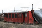 Treniansk Tepl 18.3.2008