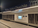 Praha-Velk Chuchle 27.3.2022