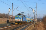 Boguszow Gorce : 163 022-7 s IR 56121 MAMRY