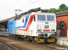 363 078 - posun, Praha hl.n. (17.5.08)