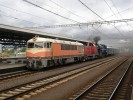 T 679.019 s konvojem na odjezdu ze st.Poprad - Tatry 1.6.2012 foto-M.ich