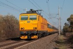 162 115, Jistebnk - Studnka, 28.10.2011, IC 1010.