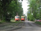 T3 . 2043 a 2140, Ulica Maxima Gorskogo