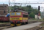 242 206-1 Jihlava hl