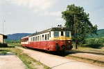 831.167 ichovice (Os 17519 Klatovy-Horaovice pedmst) 21.8.03