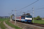 350.005 - EC 273, Pardubice-Oponek