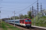 350.018, EC 171, Pardubice-Oponek