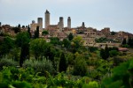 San Gimignano