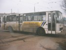 Karosa B 732.00 bez sla (SPZ LIA 88-36) na Kubelkov (4/2001)