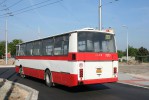 Nejstar bus vergl v Brn - 7273