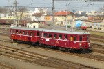  M 131.1454 pi objdn vozu, Opava 7.3.2015