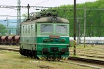 122.005 Beroun - seaovac ndra 14.5.2011