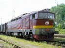 753.034-8 - 28. ervna 1997 - Blatno u Jesenice