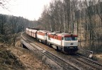 751 158 + 157 Ostrov nad Oh 29.3.2003