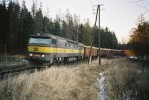 751.363 v manip. vlaku z evniova se bl k Lun 8.12.2003