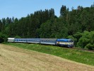 754 059 R663 22.6.2017 Luka nad Jihlavou