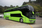 BEULAS JEWEL pro UMSE FOTO: FLIXBUS CZ