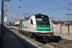 Melk: Steiermarktbahn 1216.960