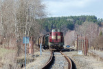 742.104+102 vleka Vrbtice, 28.3.2012