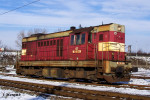 742 119 - 25.11.08 Pardubice