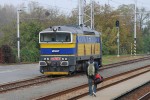 753.733, Moravsk Psek, 15. jna 2010