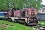 730 005 - 16.5.2012 CZ Loko esk Tebov