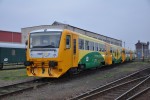 814.164+165, Pardubice, 5.11.2011