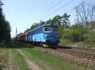 123.002 Otradovice - Dvorce (20. 4. 2011)