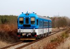 842 008  Bo les -  Valtice msto Os 4514