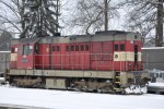 742.421 Rokycany 13.2.2010